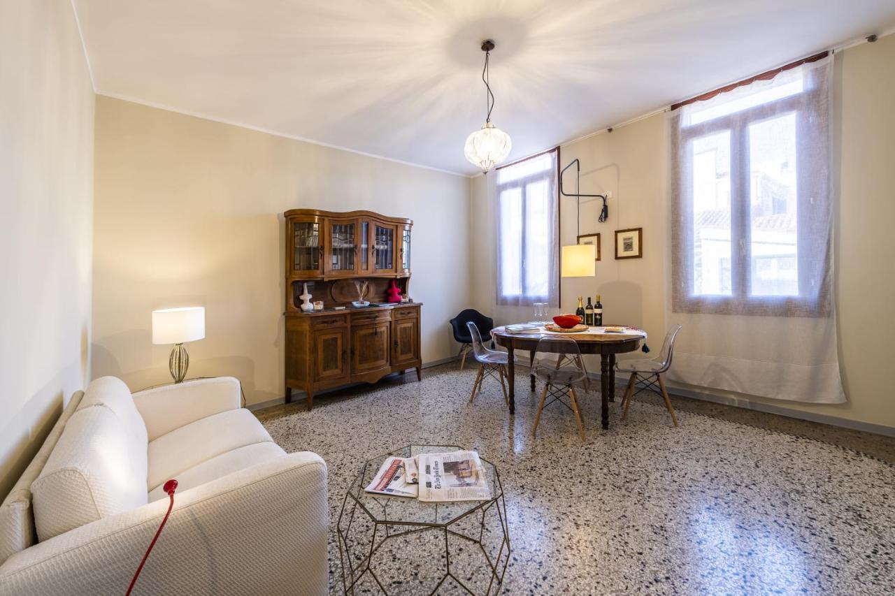 Amor Mio B&B Venesia Bagian luar foto