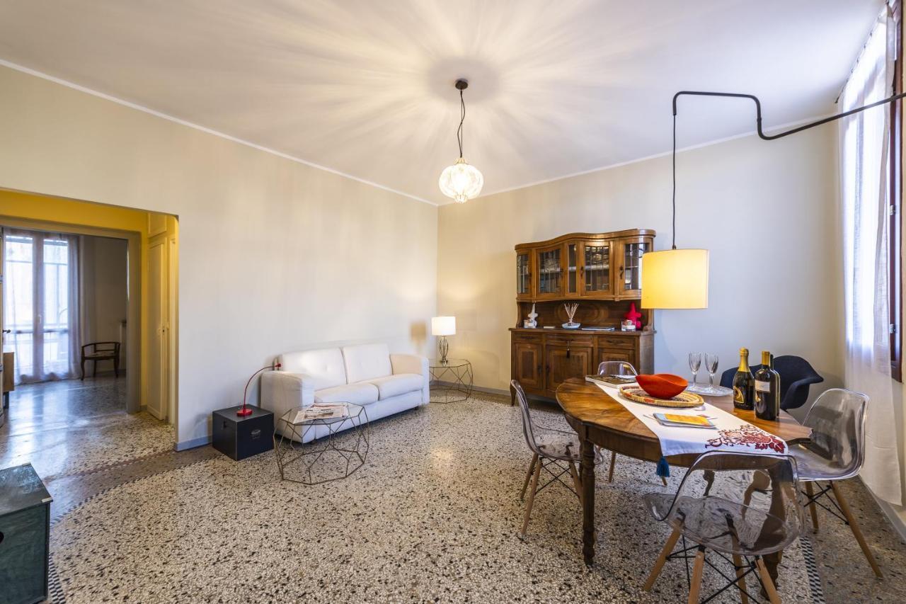 Amor Mio B&B Venesia Bagian luar foto
