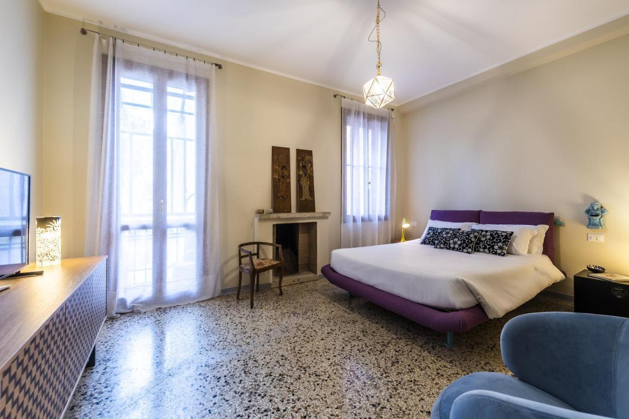 Amor Mio B&B Venesia Bagian luar foto