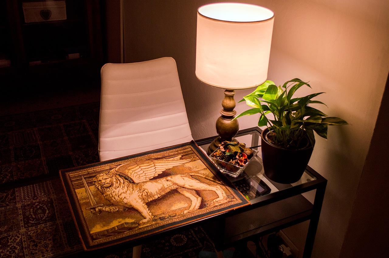 Amor Mio B&B Venesia Bagian luar foto