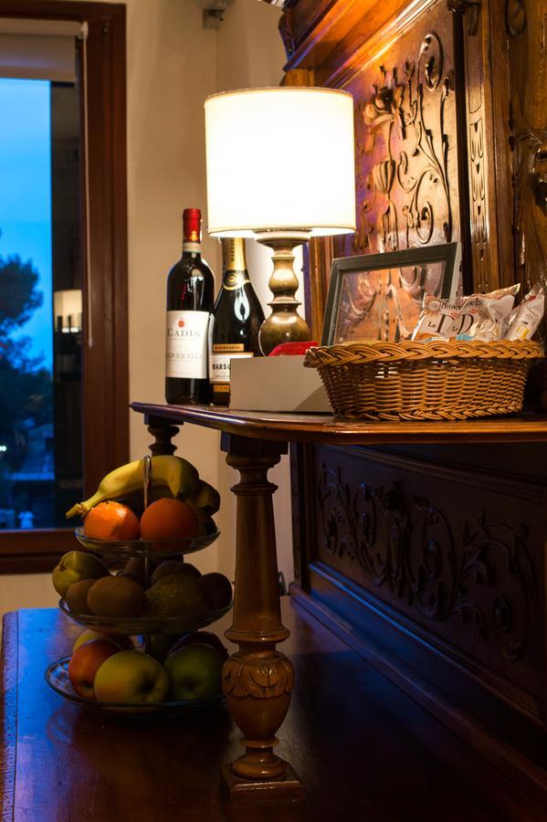 Amor Mio B&B Venesia Bagian luar foto