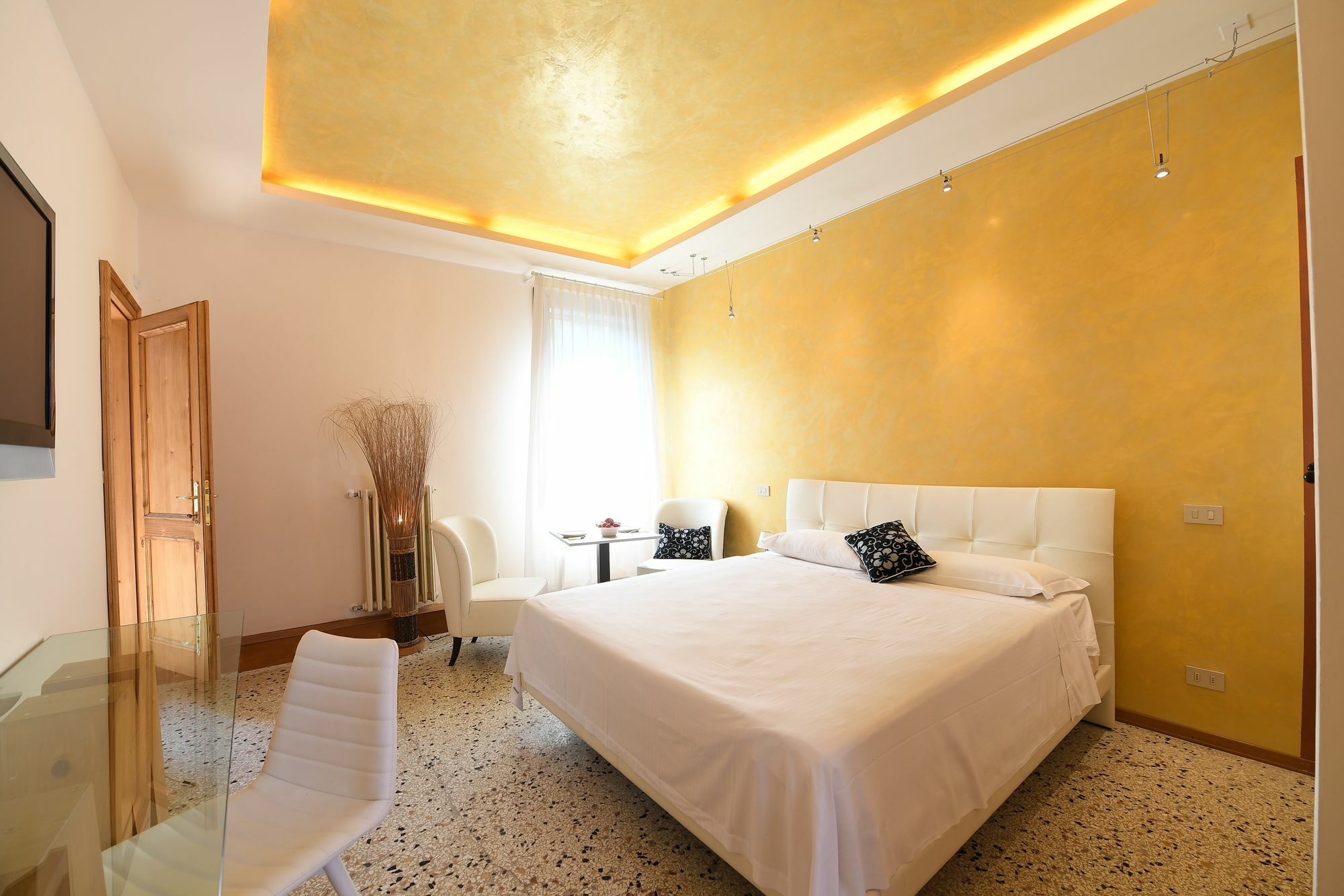 Amor Mio B&B Venesia Bagian luar foto