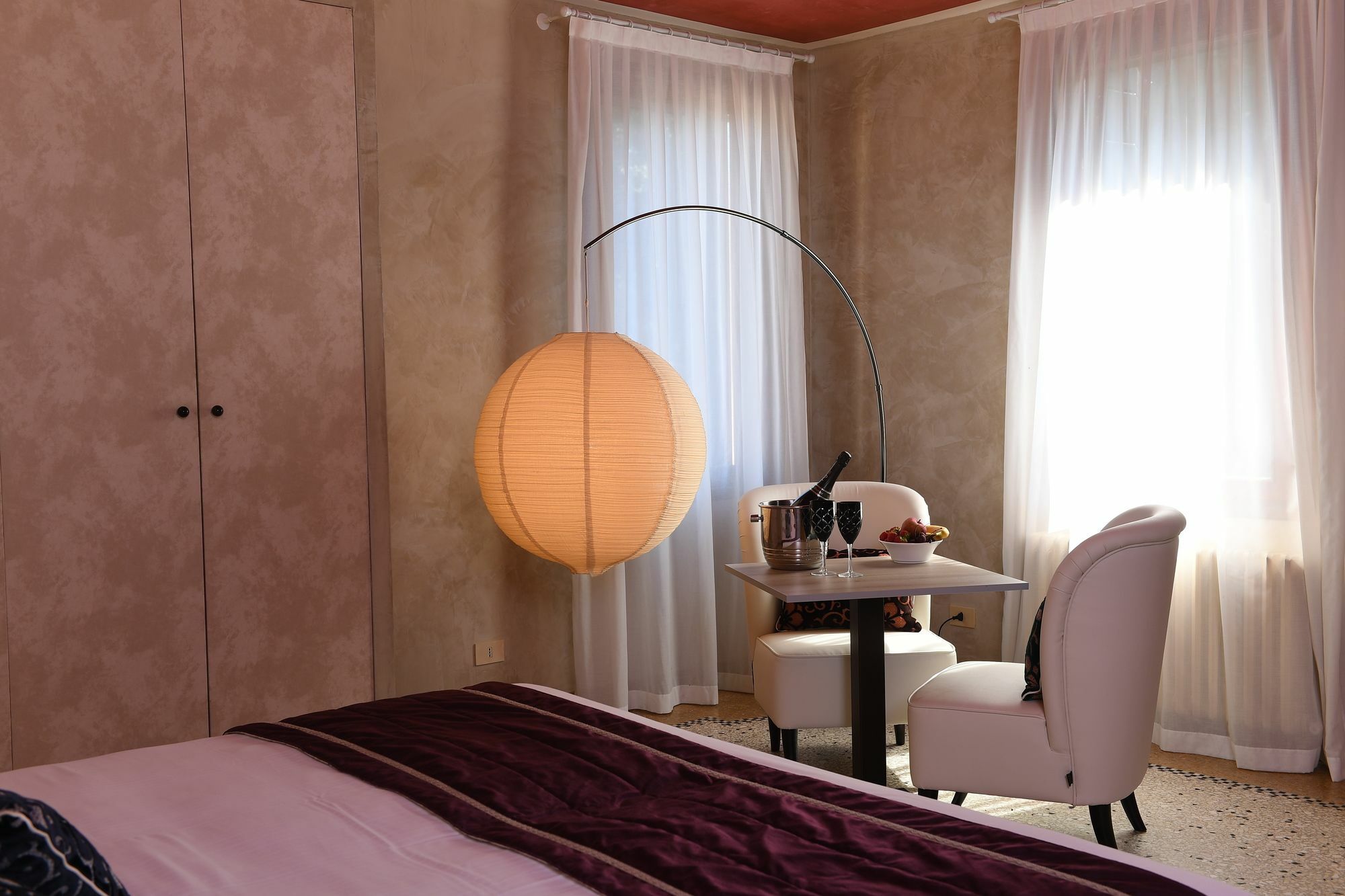 Amor Mio B&B Venesia Bagian luar foto